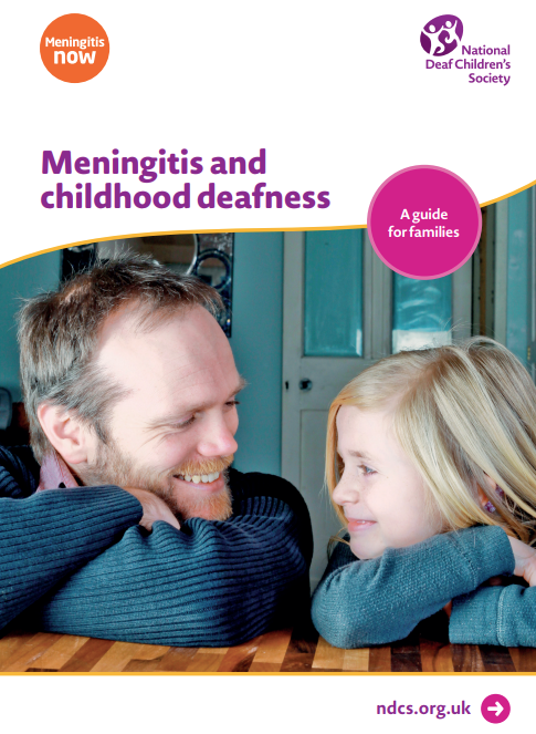 Meningitis and childhood deafness